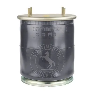 Bellow, air suspension